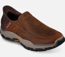 Relaxed Fit: Slip-ins: Respected- Elgin