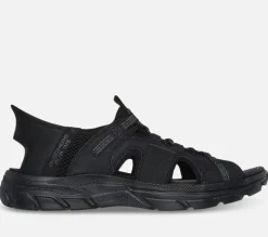 Relaxed Fit: Slip-ins: Revolted – Merrick