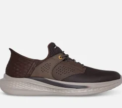 Relaxed Fit: Slip-ins: Slade - Macklin
