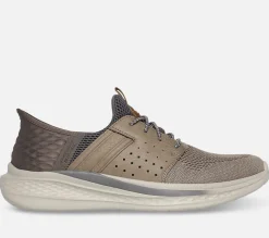 Relaxed Fit: Slip-ins: Slade - Ocon