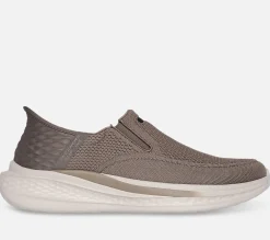 Relaxed Fit: Slip-ins: Slade - Deacon