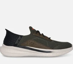 Relaxed Fit: Slip-ins: Slade - Cohen