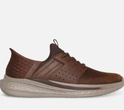 Relaxed Fit: Slip-ins: Slade - Zachary