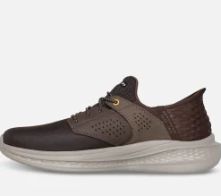 Relaxed Fit: Slip-ins: Slade - Macklin