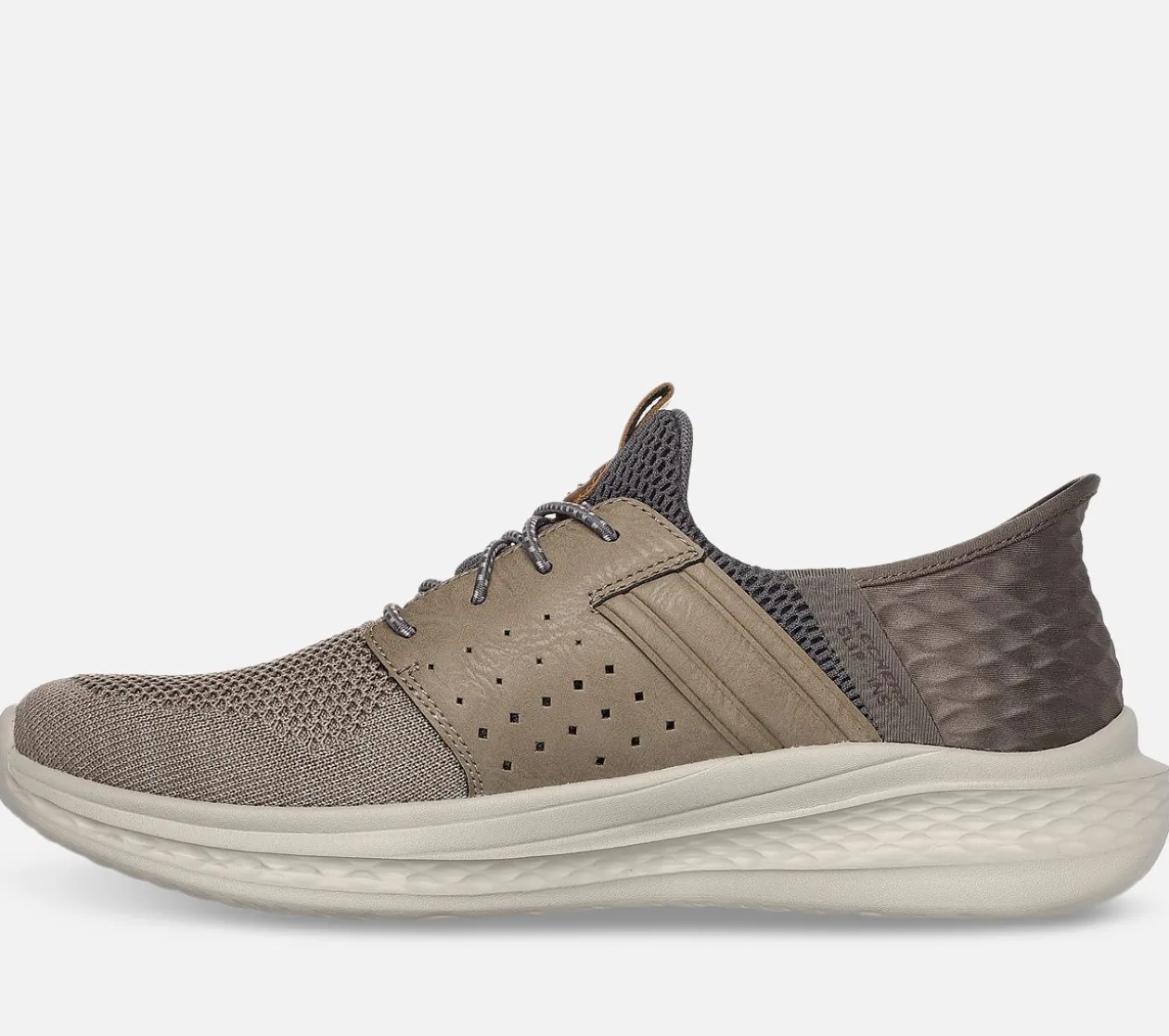 Relaxed Fit: Slip-ins: Slade - Ocon