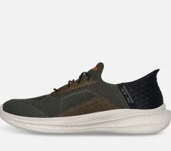 Relaxed Fit: Slip-ins: Slade - Cohen