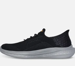 Relaxed Fit: Slip-ins: Slade - Cohen