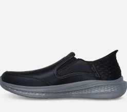 Relaxed Fit: Slip-ins: Slade Cooper