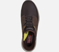 Relaxed Fit: Slip-ins: Slade - Macklin