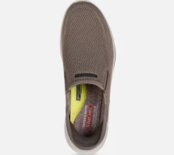 Relaxed Fit: Slip-ins: Slade - Deacon