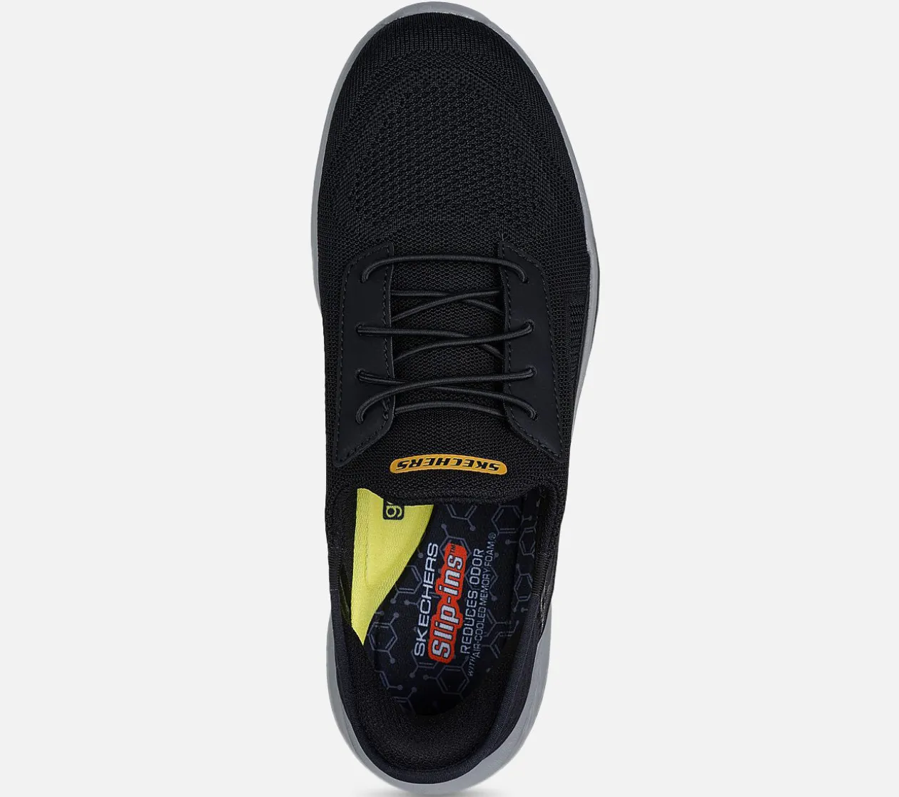 Relaxed Fit: Slip-ins: Slade - Cohen