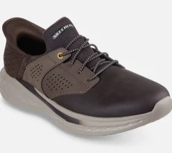 Relaxed Fit: Slip-ins: Slade - Macklin