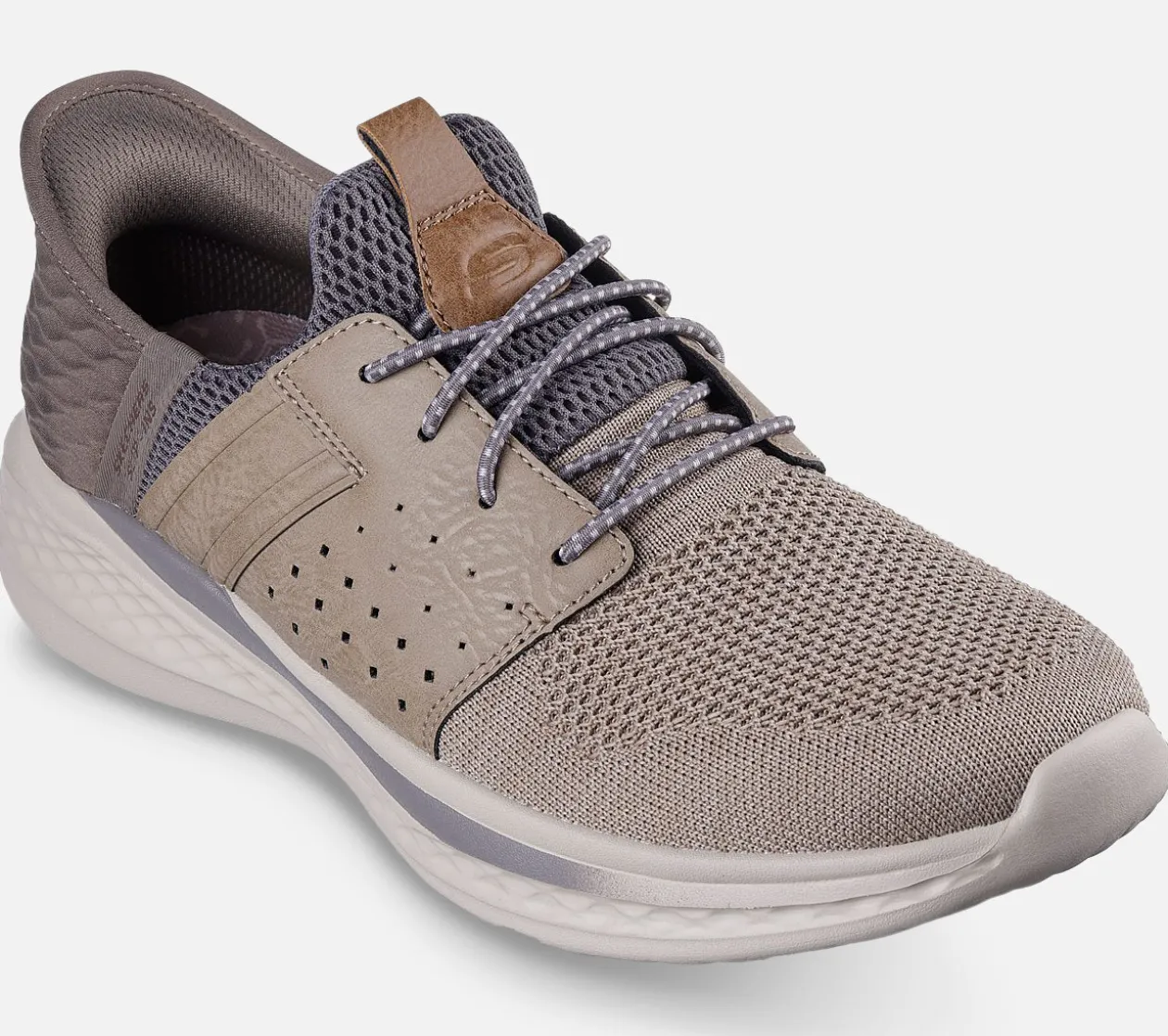Relaxed Fit: Slip-ins: Slade - Ocon