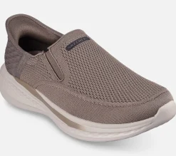 Relaxed Fit: Slip-ins: Slade - Deacon