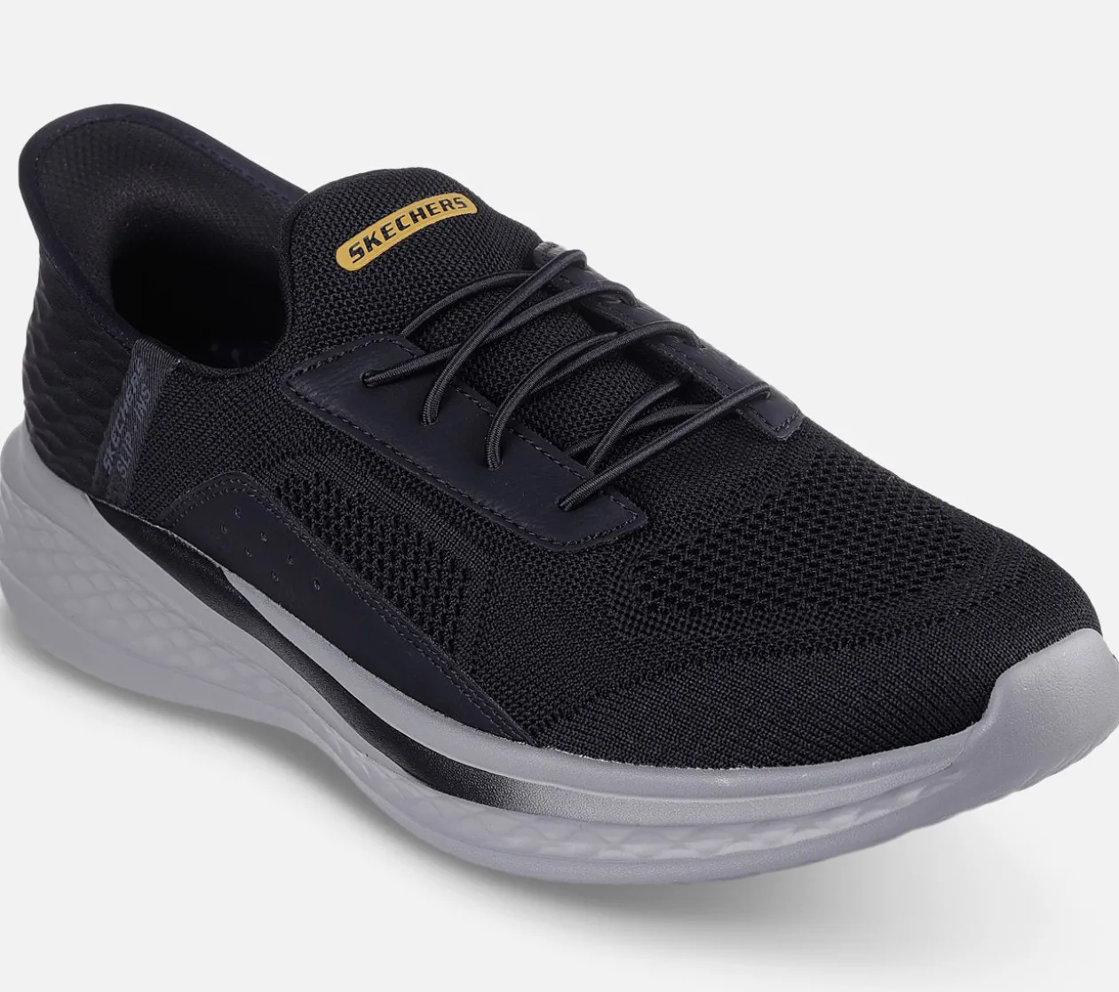 Relaxed Fit: Slip-ins: Slade - Cohen