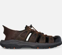 Relaxed Fit: Slip-ins: Tresmen - Norvick