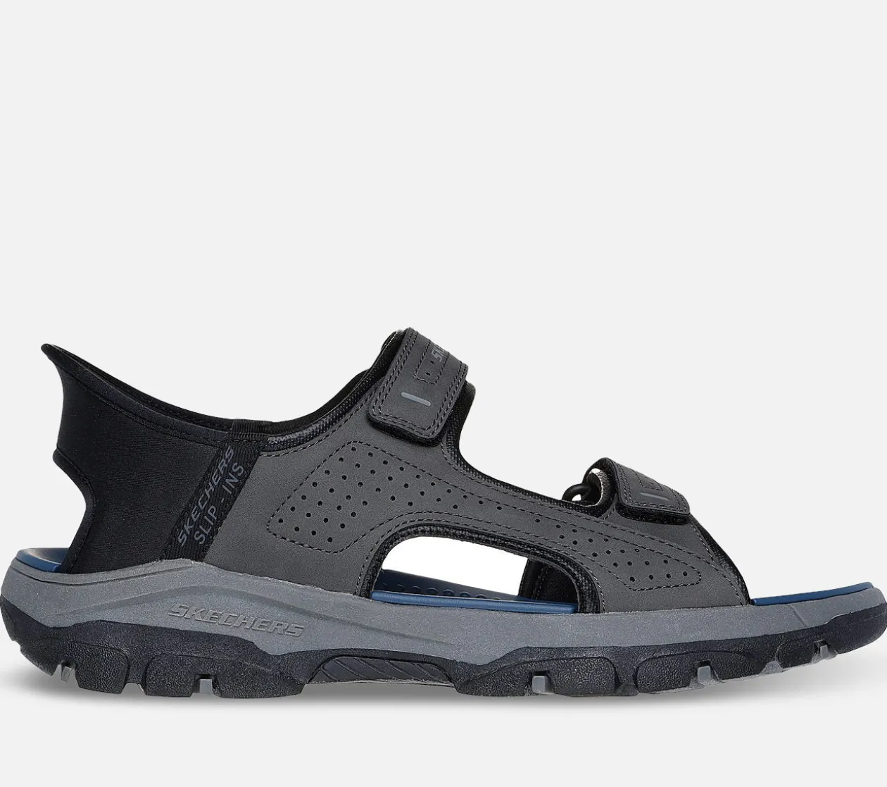 Relaxed Fit: Slip-ins: Tresmen - Reece
