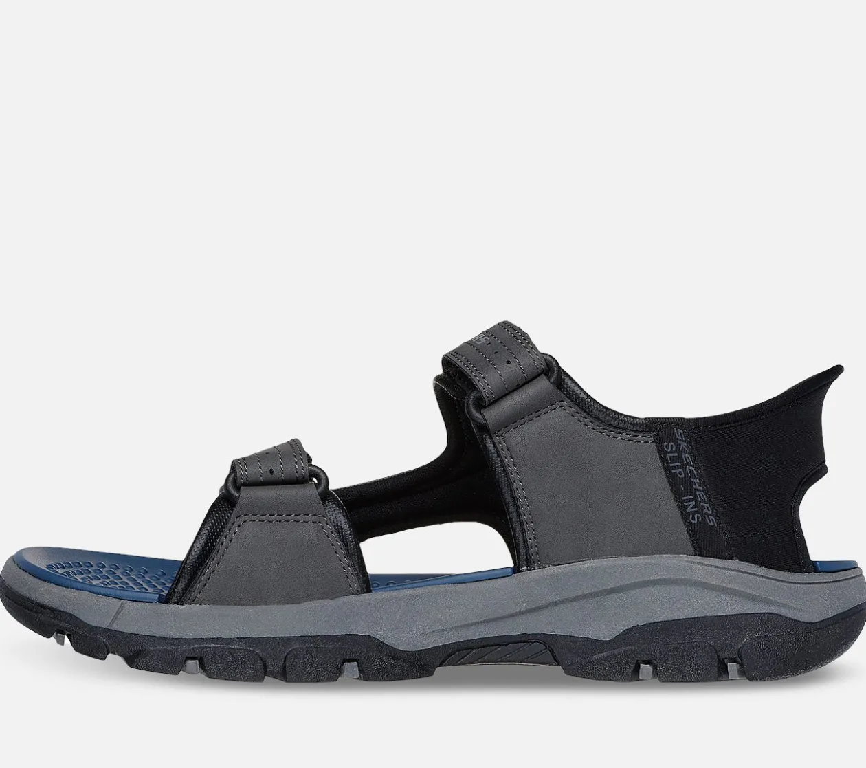 Relaxed Fit: Slip-ins: Tresmen - Reece