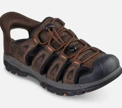 Relaxed Fit: Slip-ins: Tresmen - Norvick