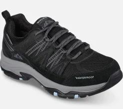 Relaxed Fit Trego Lookout Point Waterproof