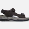 Relaxed Fit: Tresmen - Garo