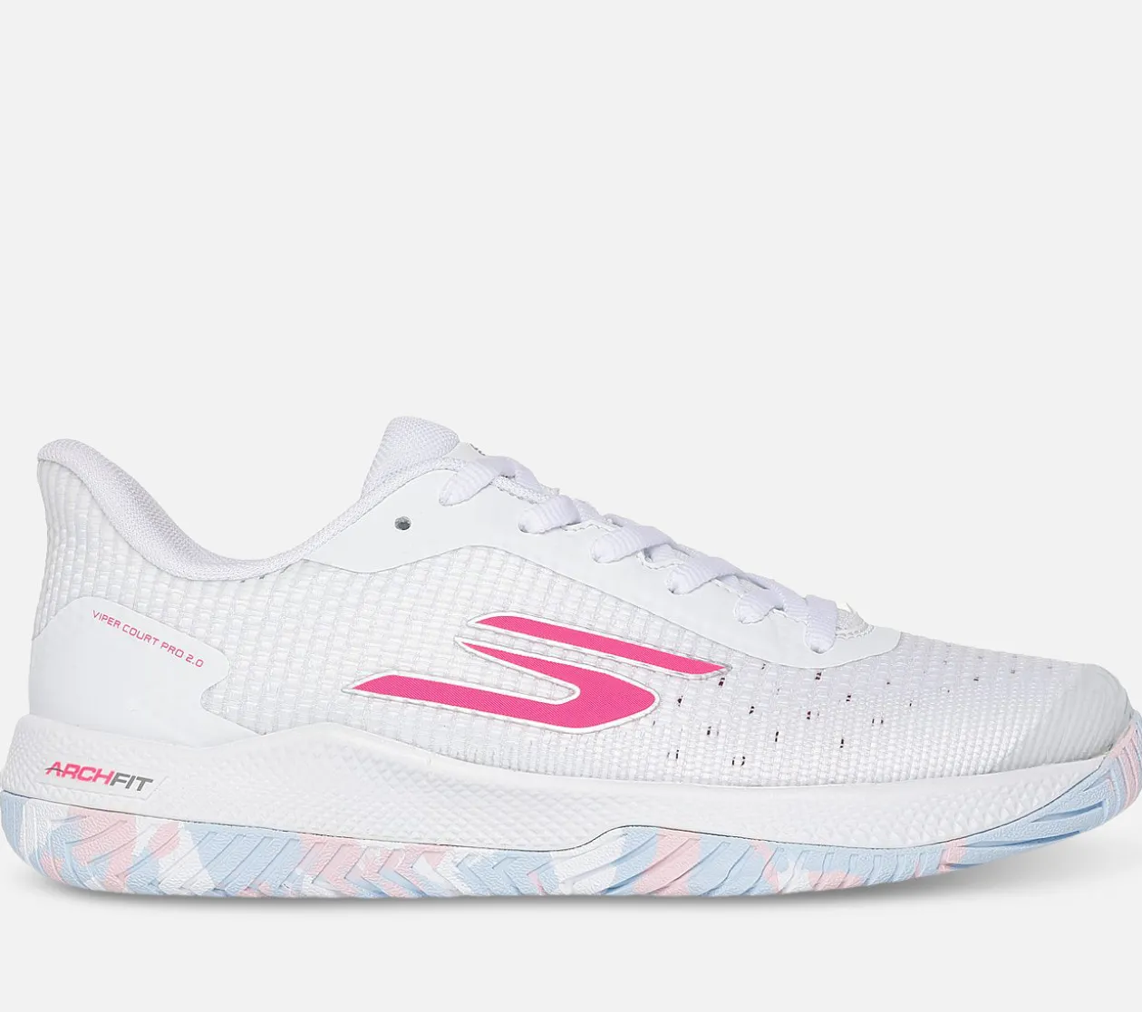 Relaxed Fit: Viper Court Pro 2.0