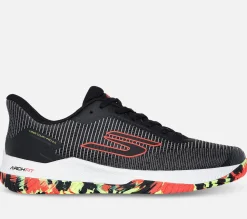 Relaxed Fit: Viper Court Pro 2.0
