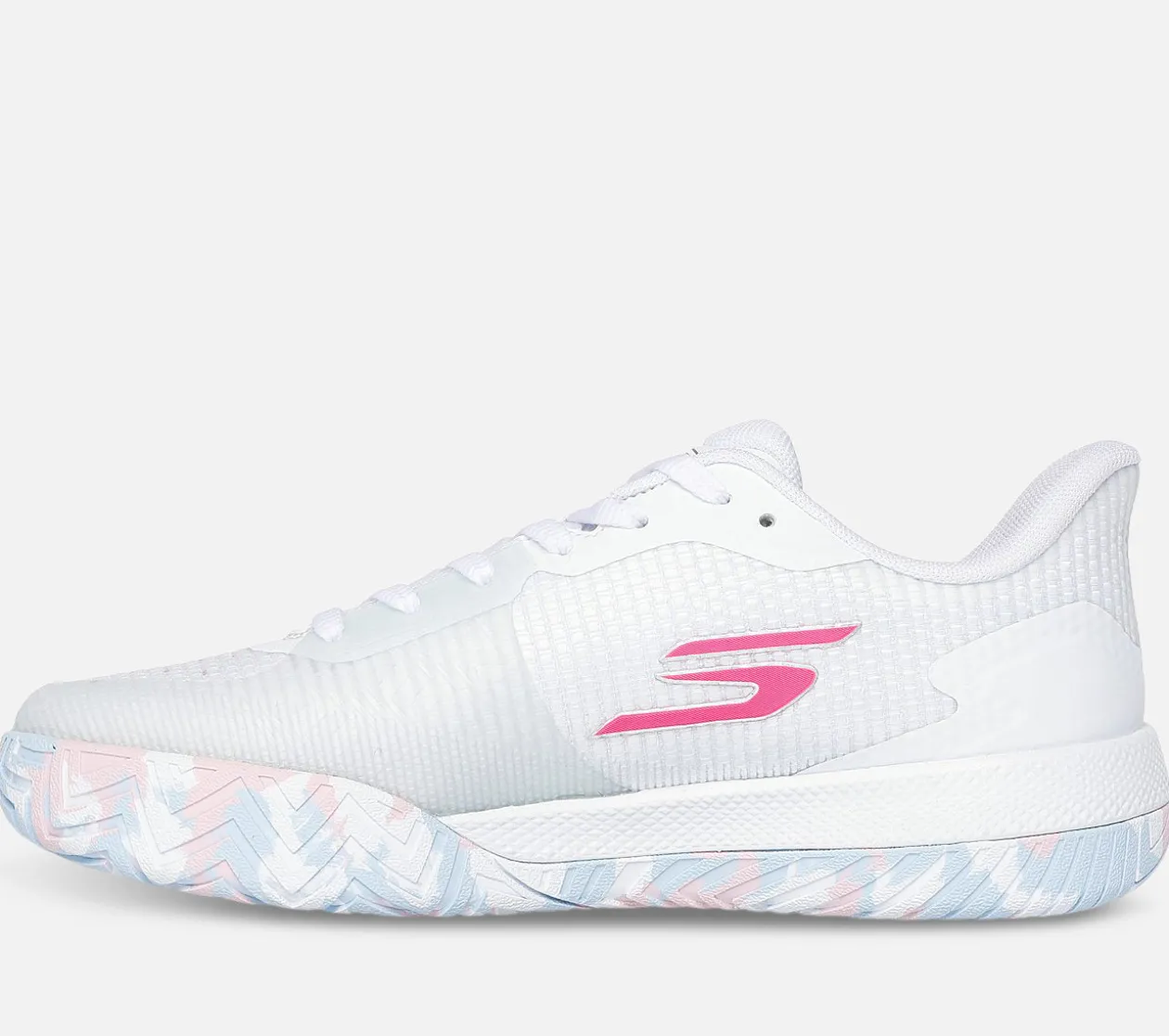 Relaxed Fit: Viper Court Pro 2.0