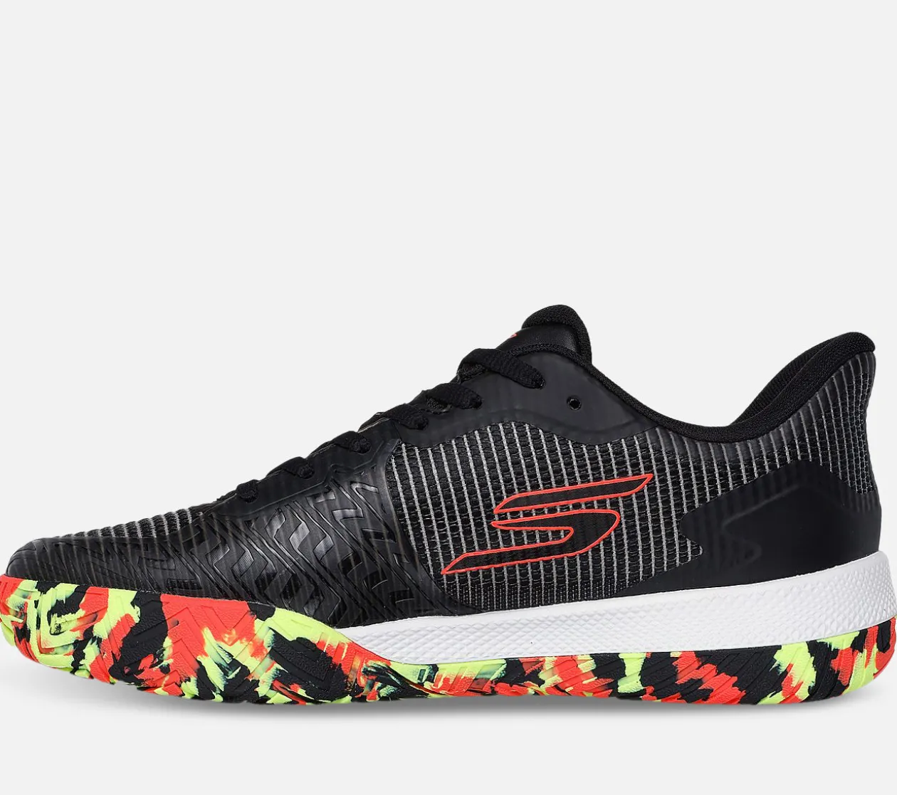 Relaxed Fit: Viper Court Pro 2.0