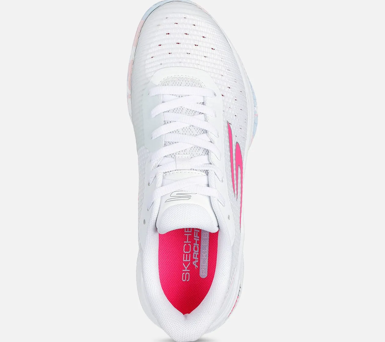 Relaxed Fit: Viper Court Pro 2.0