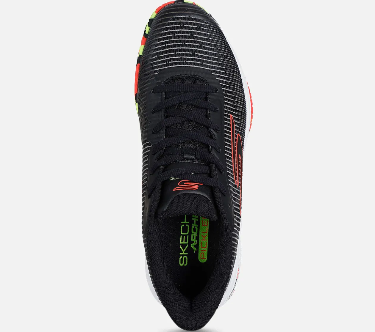 Relaxed Fit: Viper Court Pro 2.0