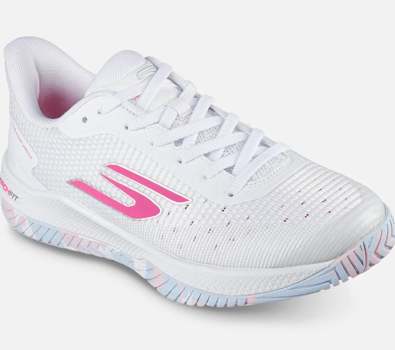 Relaxed Fit: Viper Court Pro 2.0