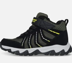 Rugged Ranger - Storm Trail - Waterproof