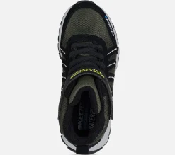 Rugged Ranger - Storm Trail - Waterproof