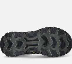 Rugged Ranger - Storm Trail - Waterproof