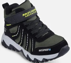 Rugged Ranger - Storm Trail - Waterproof