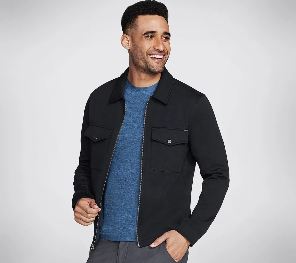 Skech Cloud Thermal Shacket