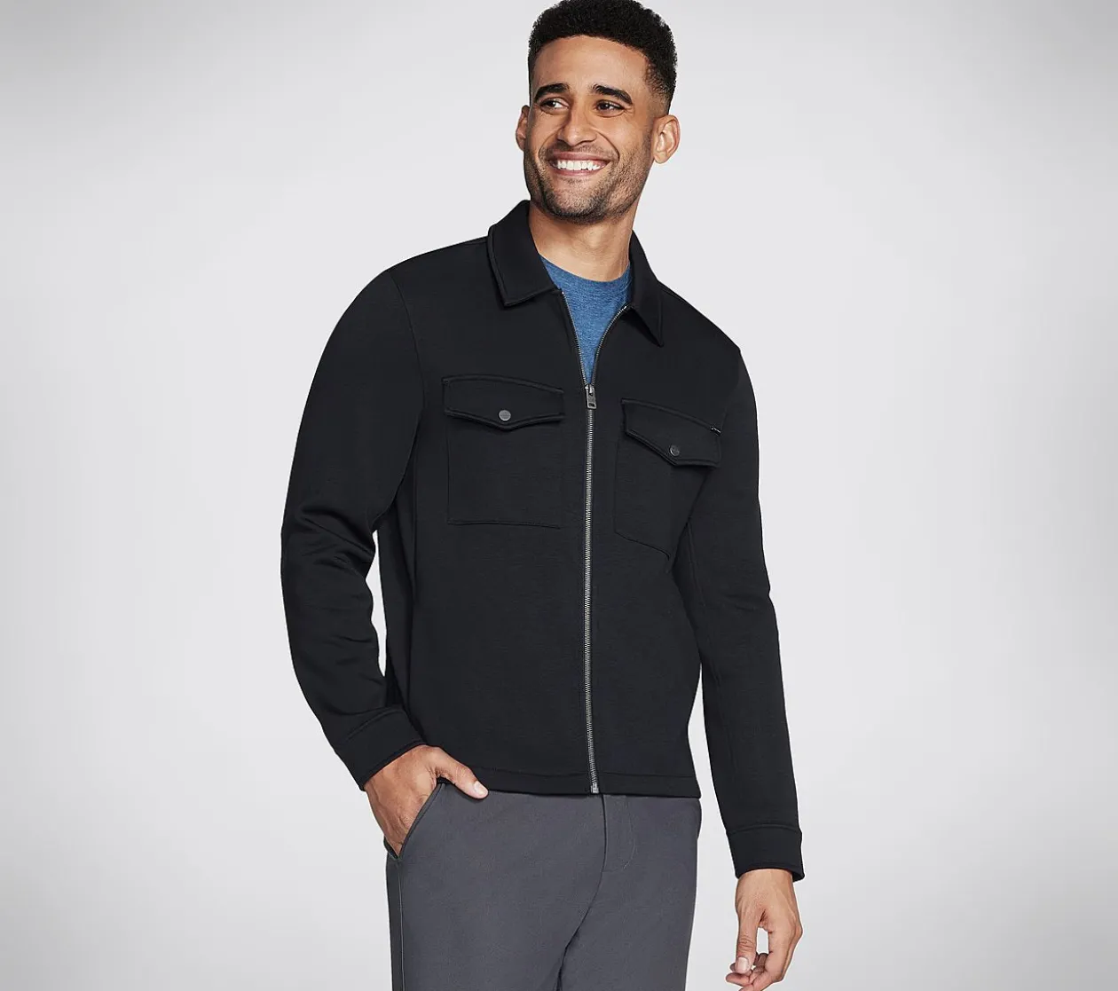 Skech Cloud Thermal Shacket