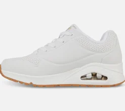 Skechers X JGoldcrown Uno
