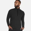 Skech-Knits Burst 1/4 Zip