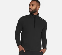 Skech-Knits Burst 1/4 Zip