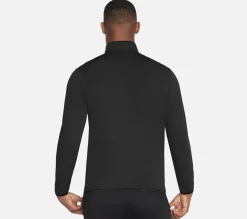 Skech-Knits Burst 1/4 Zip