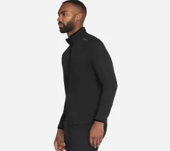 Skech-Knits Burst 1/4 Zip