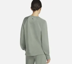 SKECHLUXE ELEVATE Crewneck