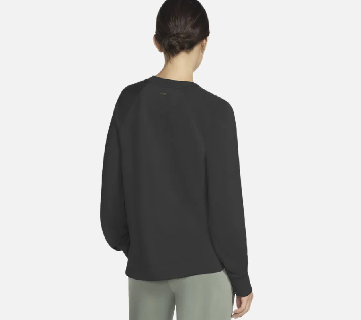 SKECHLUXE ELEVATE Crewneck