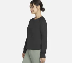 SKECHLUXE ELEVATE Crewneck