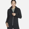 SKECHLUXE ELEVATE Full Zip Jacket