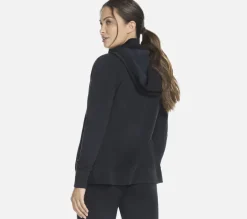 SKECHLUXE ELEVATE Full Zip Jacket