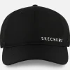 Skech-Shine Foil Baseball Hat