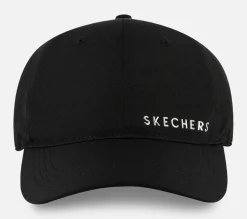 Skech-Shine Foil Baseball Hat